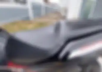 Jangan Anggap Sepele, Pakar Safety Riding Imbau Lakukan Ini Saat Bawa Motor di Tengah Abu Vulkanik Gorontalo