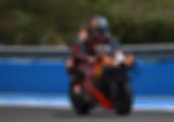 Salahkan 'Dani Pedrosa' Semua Kejadian di MotoGP Spanyol 2024, Ini Faktanya