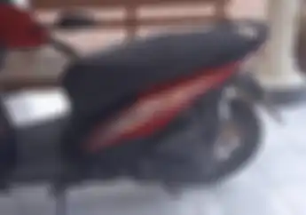 Apes Honda BeAT Milik Sarjana Baru Dicuri, Kena Tipu Info Loker di Surabaya