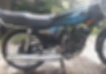 Selain Honda BeAT, Yamaha RX-King Mulai Diincar Maling Motor Pemilik Harus Waspada