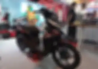 Modifikasi Motor Listrik Honda BeAT di PEVS 2024 Cuma Rp 4 Juta, Garansi Apa Saja?
