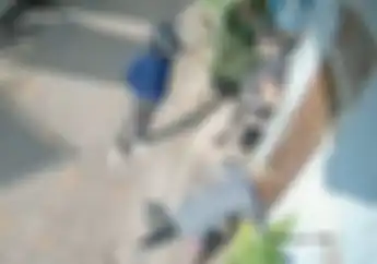 Pemilik Honda BeAT Kemalingan Ogah Lapor, Polisi di Priok Tetap Buru Pelaku