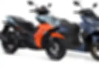 Adu Irit Yamaha Aerox Lawan Honda Vario 160 Dites di Kondisi Jalan dan Kecepatan Bervariasi