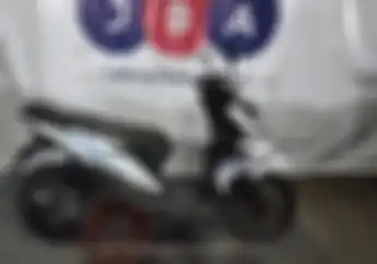 Dibuka Rp 7,5 Juta Motor Murah Honda BeAT Pajak 2024 Bisa Jadi Hak Milik Lokasi Jakarta