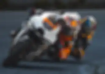 KTM Fix Musuh Bebuyutan Ducati, Setelah MotoGP Sekarang Incar WorldSBK