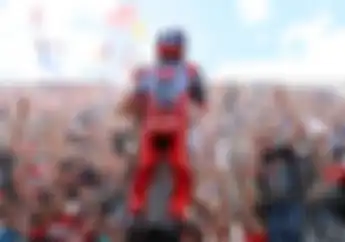 Bukan Gaji Tapi Ini Permintaan Marc Marquez Kalau Harus Pindah Tim Musim Depan