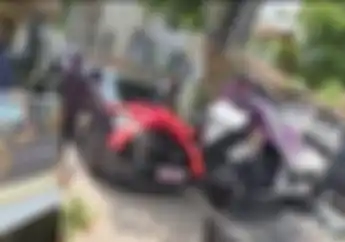 Begini Kalau Sultan Mau Nikah, Lamaran Bawa Honda PCX, Honda HRV, Uang Rp 100 Juta dan Kerbau