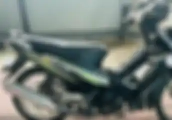 Bayar Rp 450 Ribu Bisa Dapat Motor Murah Honda Supra X Siap Pakai Lokasi Pamekasan