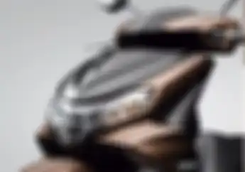 Yamaha FreeGo Di Brazil Bukan Motor Murah, Warna Sama Detail Uniknya Bikin Penasaran