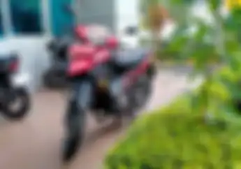 Jangan Kelewatan Rp 900 Ribuan Bisa Dapat Motor Murah Masih Mulus Surat Lengkap di Jakarta Cek Disini
