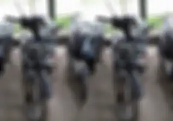 Bungkus Motor Murah Rp 3,4 Juta Ada Honda Revo STNK dan BPKB Lengkap, Ini Lokasinya