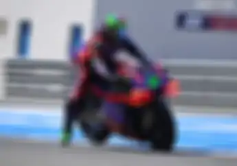 Yamaha Gigit Jari, Ngebet Bajak Pramac dari Ducati Buat Jadi Tim Satelit MotoGP Sudah Pasti Batal