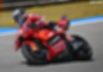 Fakta Ducati Bakal Makin Ngeri Jelang MotoGP Prancis 2024, Ridernya Bisa Bebas dari Jatuh