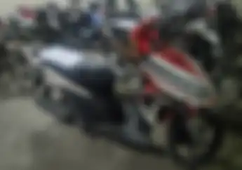 Modal Rp 3 Jutaan Motor Murah Honda Vario di Palu Bisa Jadi Hak Milik