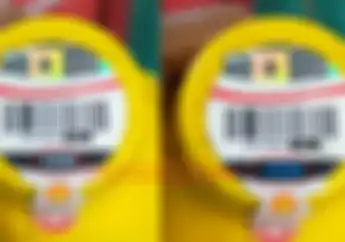 Oli Asli Ketahuan dari Tutup Botolnya Berubah Warna Jika Diseka Air 