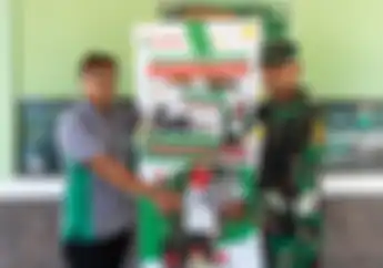 Gaspol Castrol Hadiah Miliaran, Spesial Bagi Pengguna Motor dan Oli Castrol