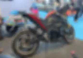 Konversi Motor Listrik Sepi Peminat Meski Subsidi Besar, KOSMIK Kasih Opini