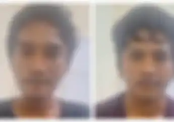 Polisi Cerdik Tangkap Maling Motor Saat Asyik Mancing di Cikarang Kini Harus Mendekam di Bui