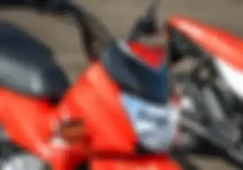 Motor Baru Honda CS1 Reborn Tapi Versi Mungil Irit Bensin Dijual Rp 30 Jutaan, Spek Gimana?