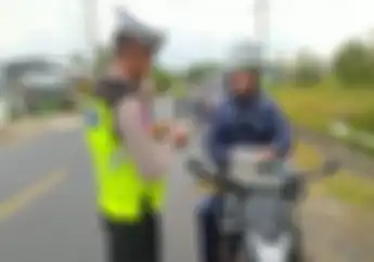 Siap-siap Razia Gabungan Incar yang Telat Bayar Pajak Kendaraan, Minimal Sebulan Sekali Lokasi Berpindah-pindah