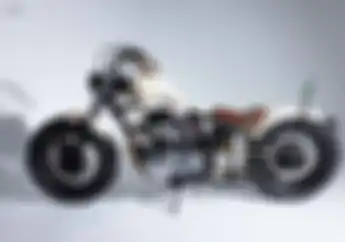 Keren Modifikasi Motor Gaya Bobber Hardtail Basis Kawasaki W650 Garapan Deus, Ada Detail Unik