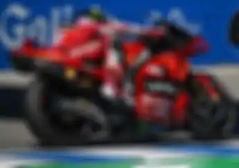 Masa ke Masa Mesin Motor MotoGP Dari 2-Tak Ke 4-Tak, 2002-2026 Sudah Beberapa Kali Berubah