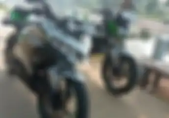Motor Listrik Kawasaki Ninja e-1 dan Z e-1 Dijual Seharga Mobil, Ternyata Sudah Laku Sebanyak Ini