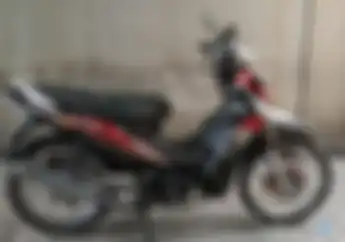 Musuh SPBU Motor Murah Honda Supra X 2011 Siap Pakai Buka Harga Rp 2 Jutaan