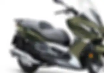 Kawasaki Indonesia Diam-diam Mau Jual Motor Matic, Honda dan Yamaha Wajib Waspada