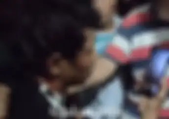 Maling Motor Bertato Tertangkap di Jakarta Utara Disuruh Telepon Orang Tua Sebelum Kena Salam Olahraga