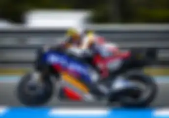 Kasihan Alberto Puig Mulai Pusing, Mau Honda Sudah Diutak-Atik Tetap Paling Pelan di MotoGP 2024