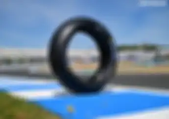 Michelin Ogah Digantikan Pirelli Siap Perpanjang Kontrak Hadapi Regulasi Baru MotoGP 2027