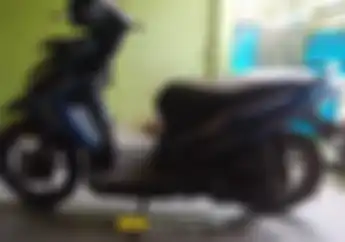 Spesial Bulan Mei 2024 Honda Vario Mulus Surat Lengkap Cuma Rp 3 Juta Lokasi Jakarta Cek Syaratnya