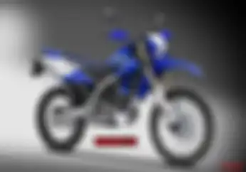 Geger Motor Trail Yamaha 200 cc Bakal Lahir, Kembaran WR155R Nih?
