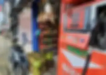 Keamanan Pertamini di Warung Madura Dipertanyakan Ketua Asosiasi Pengusaha Ritel Indonesia