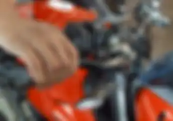 Kampas Rem Motor Cepat Habis Bikin Boncos, Pakar Safety Riding Jelaskan Kebiasaan Buruk