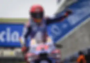 Fakta Ducati Jawara MotoGP Prancis, Marc Marquez Bisa Bikin Sejarah Baru