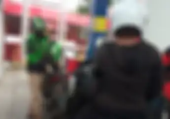 Fakta Pertalite Perlahan Mulai Hilang di Beberapa SPBU Pertamina Sudah Tidak Jual Pertalite Lagi