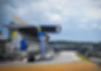 Sudah Tidak Ada Apa-apa di MotoGP 2024, Rutin Bikin Heboh di Sirkuit MotoGP Prancis Tiap Tahun
