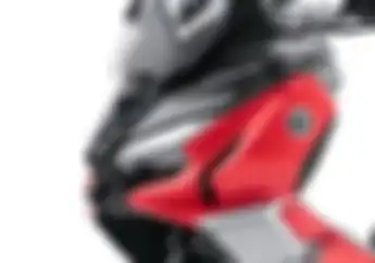 Penantang Honda ADV 160 Versi Mesin Kecil, Bawa Teknologi Mirip di MotoGP