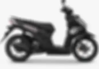Honda BeAT Street Dicuri Maling di Bekasi Siang Hari Bolong Tetap Nekat