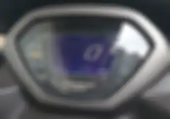 Kode 12 Muncul di Spidometer Yamaha LEXi LX 155 Penyebabnya Dijelaskan Ahli Teknisi