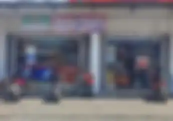 Hore Tukang Parkir Minimarket Enggak Lama Nganggur Heru Budi Siap Beri Pekerjaan