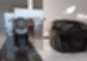 Modifikasi Motor Yamaha LEXi LX 155 Pasang Tangki Besar, Bikin Garansi Auto Hangus?