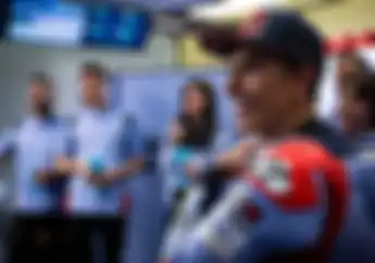 Marc Marquez Bisa Apa di MotoGP Prancis 2024, Terungkap Fakta Mengejutkan Asal...