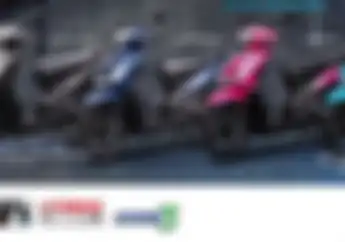 Yamaha Mio Sporty Diproduksi Lagi dalam Pilihan Warna yang Kekinian Cocok untuk Penggemar Klasikan