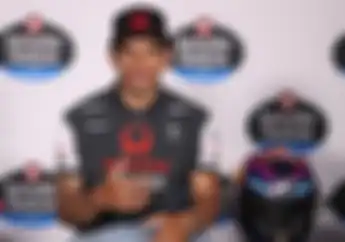 Puncak Klasemen Bisa Pindah Tangan, Rentetan Rekor Buruk Jorge Martin di MotoGP Prancis