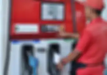 Bikin Bertanya BBM Pertalite Dibatasi Atau Dihapus Sih? Pertamina Jawab Begini