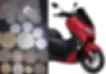 12 Jenis Uang Koin Kuno Dicari Kolektor Dibeli Mahal Satu Keping Setara Puluhan Yamaha NMAX