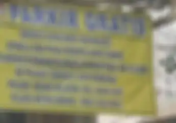 Tukang Parkir Liar Maksa Minta Duit di Minimarket Langsung Laporkan ke Sini Biar Kapok
